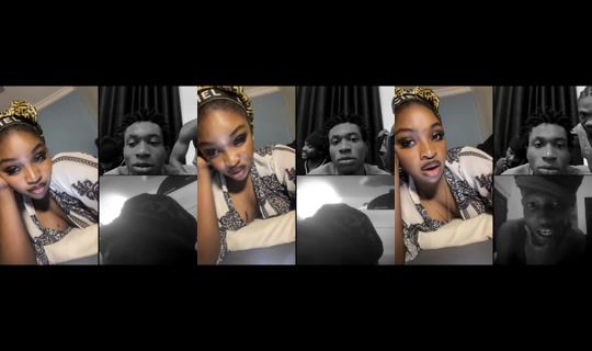 annasomjoe's Stream - Jun 29, 2026, 2:17 AM