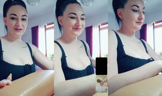 annavozniuk92's Stream - May 26, 2026, 10:36 AM