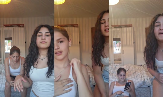 anya.ceccarelli's Stream - May 26, 2026, 7:43 PM