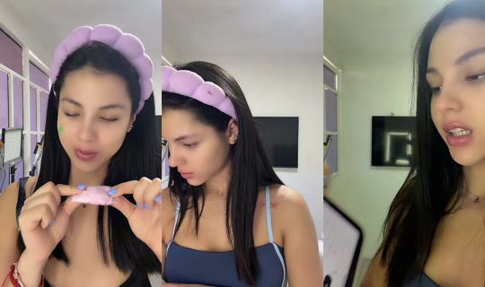 arianskytamecka's Stream - May 22, 2026, 4:16 PM