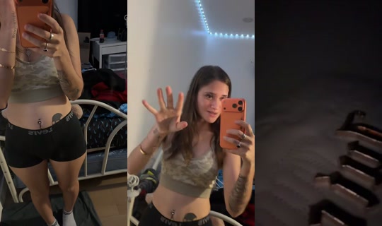 arileymx's Stream - May 29, 2026, 6:01 AM