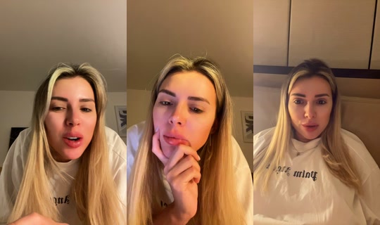 Stream de arinawonderwoman – 23 mai 2026, 21:05