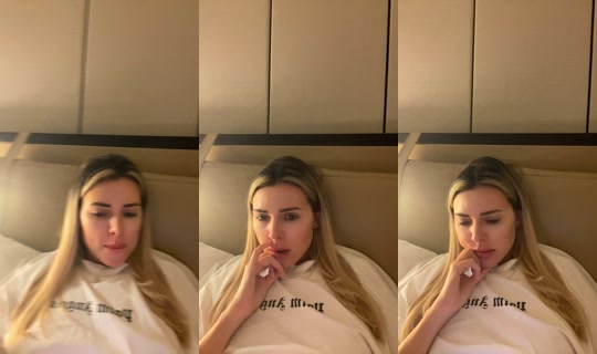 Stream de arinawonderwoman – 23 mai 2026, 21:56