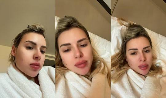 Stream de arinawonderwoman – 25 mai 2026, 13:11