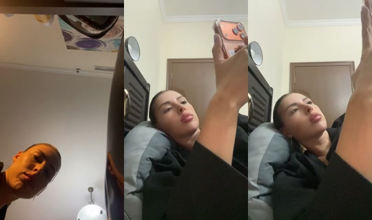arinawonderwoman's Stream - May 30, 2026, 7:40 PM