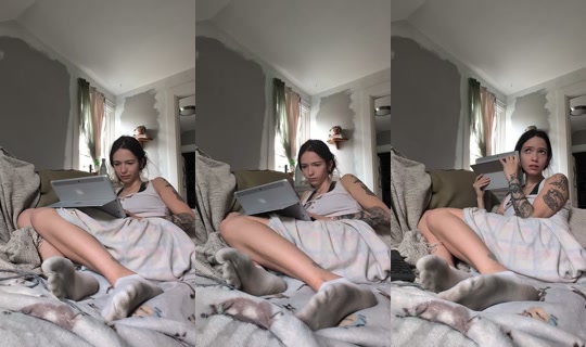 arouseyou's Stream - May 23, 2026, 3:06 PM