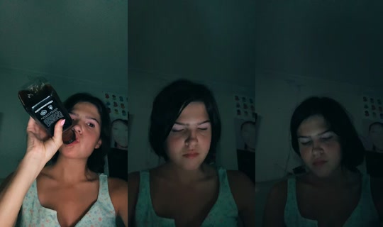 ashleyholloran1's Stream - May 26, 2026, 10:14 PM