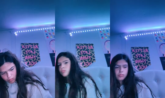 ashleyholloran1's Stream - May 28, 2026, 5:31 AM