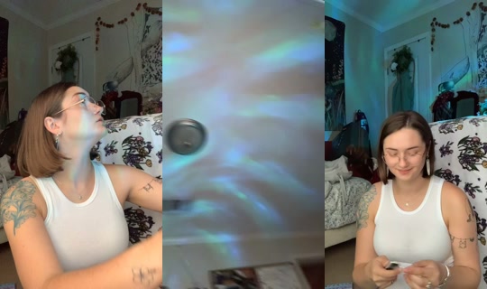 ashleywalden71's Stream - May 24, 2026, 12:33 AM