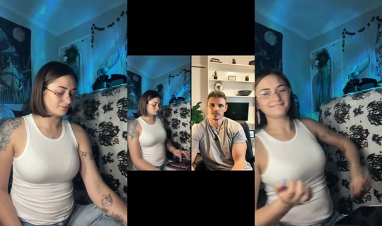 Stream von ashleywalden71 – 24. Mai 2026, 2:54