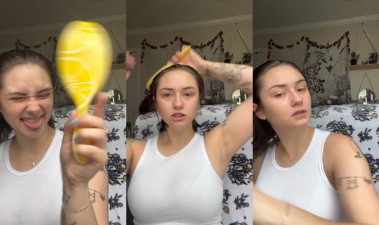 Stream von ashleywalden71 – 24. Mai 2026, 17:15