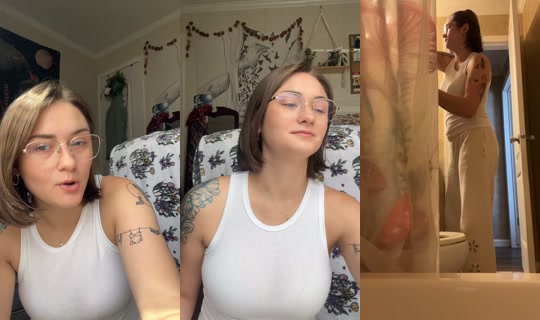 Stream von ashleywalden71 – 24. Mai 2026, 18:56
