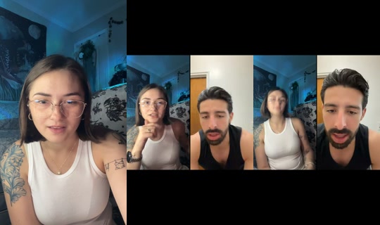 ashleywalden71's Stream - May 25, 2026, 2:58 AM