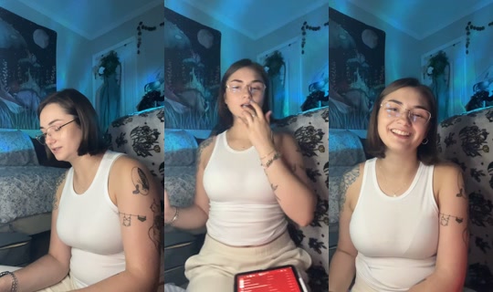 ashleywalden71's Stream - May 25, 2026, 3:12 AM
