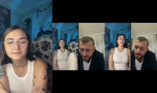 ashleywalden71's Stream - May 25, 2026, 3:23 AM