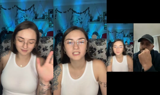 ashleywalden71's Stream - May 25, 2026, 4:18 AM