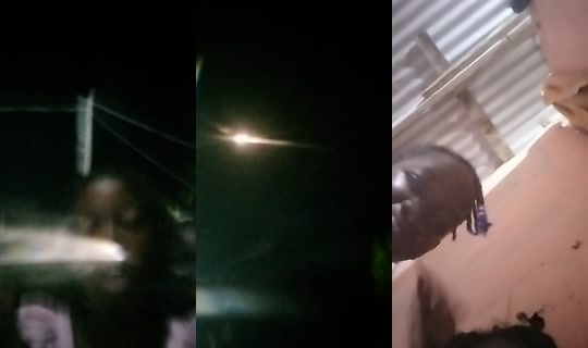 ashmonique922's Stream - May 26, 2026, 12:35 AM