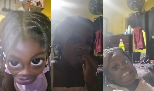 ashmonique922's Stream - May 26, 2026, 1:21 AM
