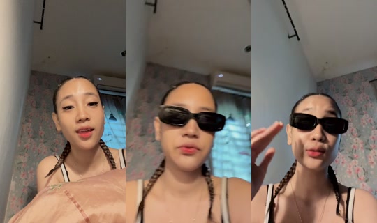 asshbell's Stream - May 23, 2026, 12:20 AM