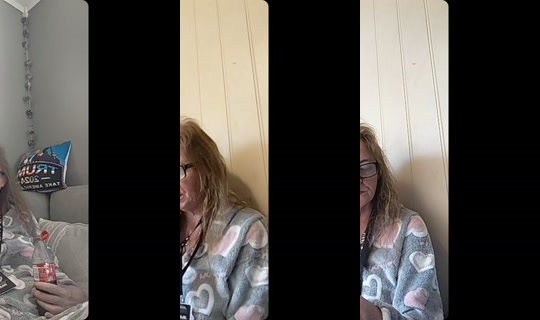 Stream von astrid_thequeen – 25. Mai 2026, 16:29