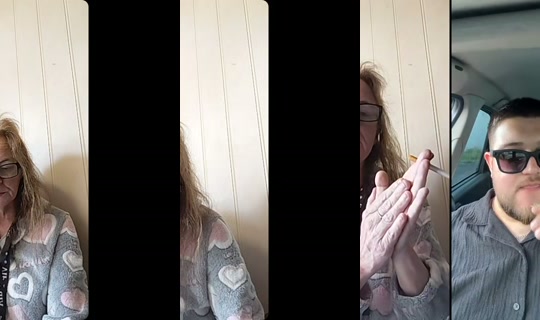Stream von astrid_thequeen – 25. Mai 2026, 17:19