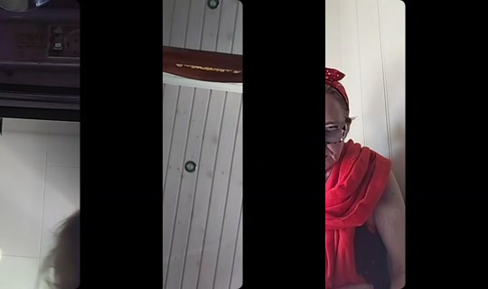 Stream von astrid_thequeen – 26. Mai 2026, 13:05