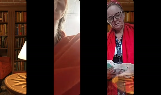Stream von astrid_thequeen – 26. Mai 2026, 15:52