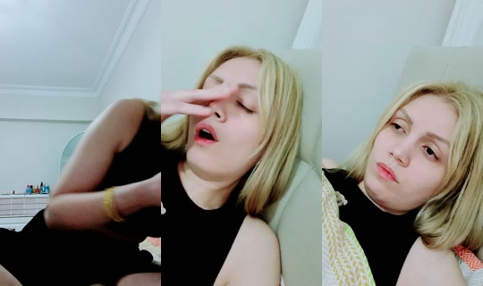 asyasenac06 的直播 - 2026年5月23日 23:36