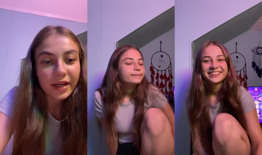avaawillson's Stream - May 25, 2026, 3:37 AM