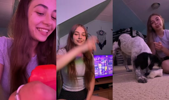 avaawillson's Stream - May 25, 2026, 4:28 AM