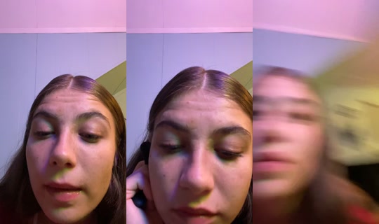 avaawillson's Stream - May 30, 2026, 8:06 AM