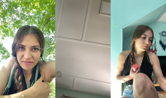 avaawillson's Stream - May 30, 2026, 8:05 PM