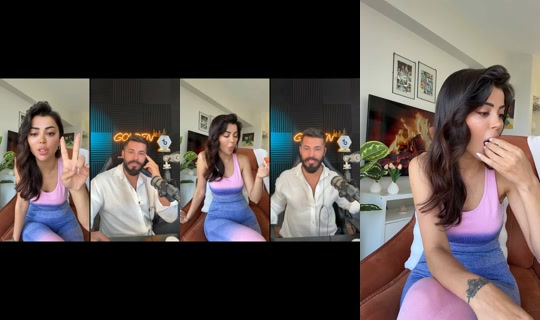 Stream von aysel_ozer1 – 24. Mai 2026, 13:19