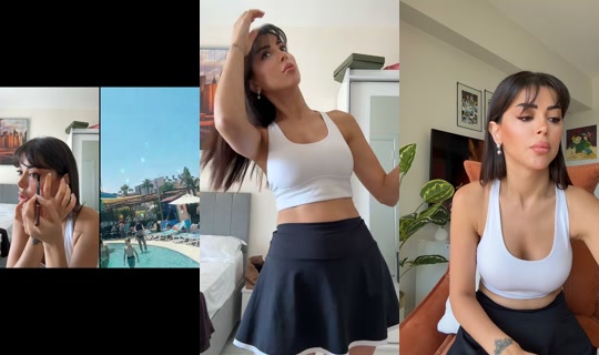aysel_ozer1's Stream - May 25, 2026, 8:25 AM