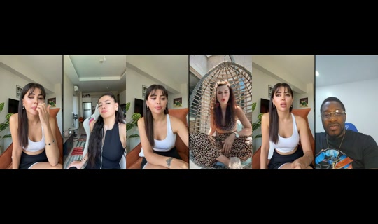 aysel_ozer1's Stream - May 25, 2026, 9:39 AM