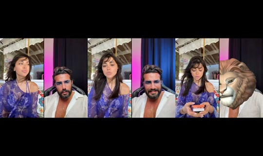 aysel_ozer1's Stream - May 29, 2026, 2:05 PM