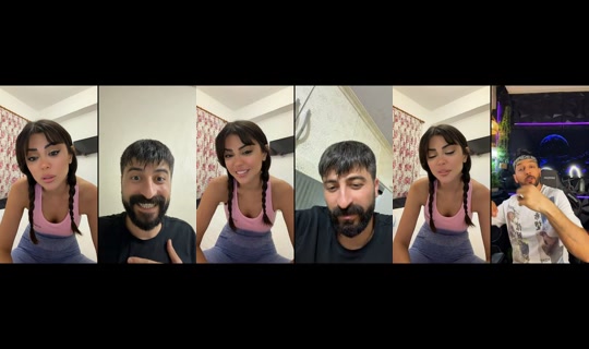 aysel_ozer1's Stream - May 29, 2026, 9:08 PM