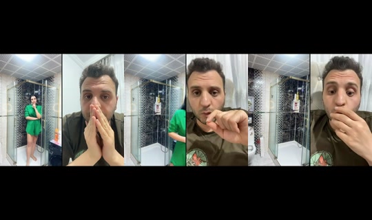 ayselive0640's Stream - May 30, 2026, 8:14 PM