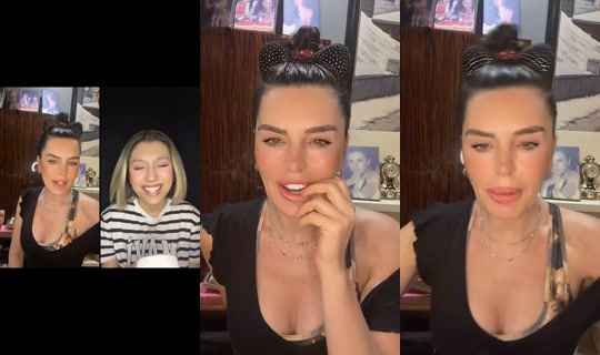 aysubaceogluofficial's Stream - May 22, 2026, 7:25 PM
