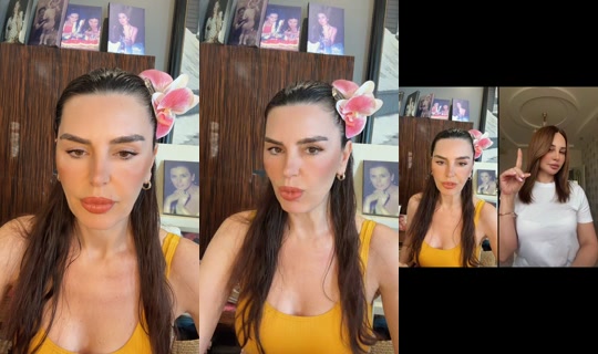 aysubaceogluofficial's Stream - May 23, 2026, 9:52 AM