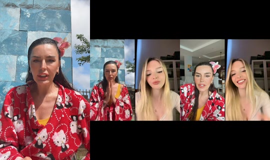 aysubaceogluofficial's Stream - May 23, 2026, 12:16 PM