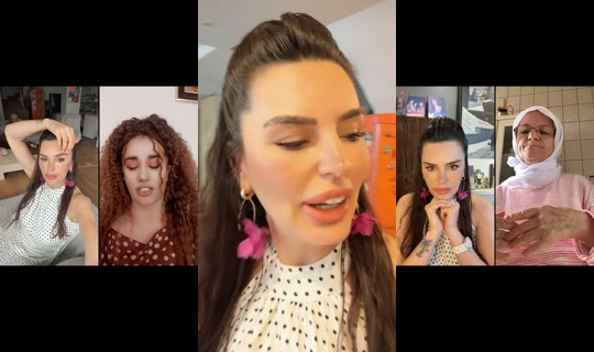 بث aysubaceogluofficial - 24 مايو 2026، 10:43 ص