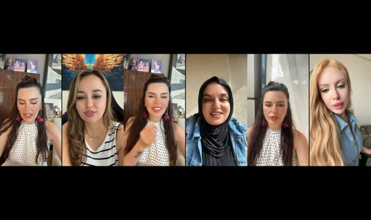 بث aysubaceogluofficial - 24 مايو 2026، 12:35 م