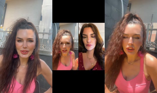 aysubaceogluofficial's Stream - May 28, 2026, 9:53 AM