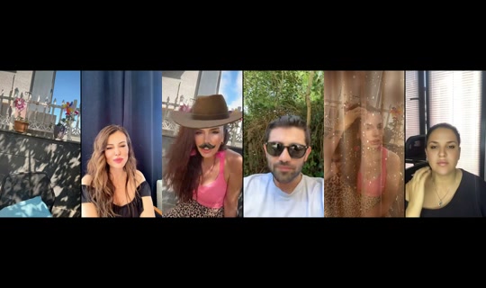 aysubaceogluofficial's Stream - May 28, 2026, 12:22 PM