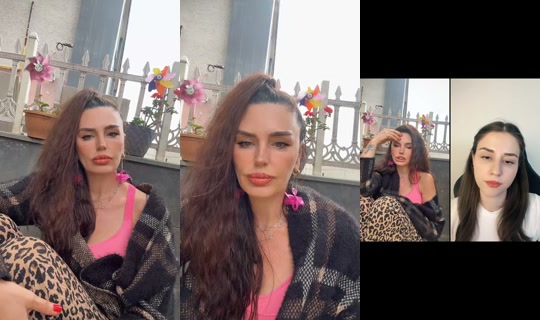 aysubaceogluofficial's Stream - May 28, 2026, 1:02 PM