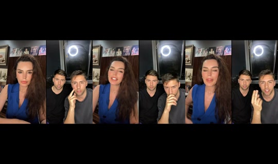 aysubaceogluofficial's Stream - May 28, 2026, 7:28 PM