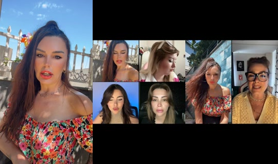 aysubaceogluofficial's Stream - May 29, 2026, 11:06 AM