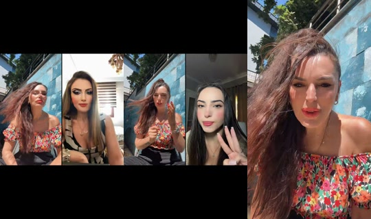 aysubaceogluofficial's Stream - May 29, 2026, 11:57 AM