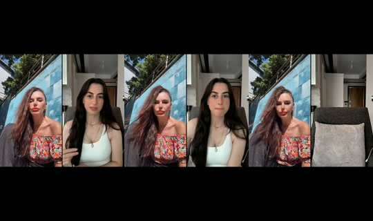 aysubaceogluofficial's Stream - May 29, 2026, 1:13 PM